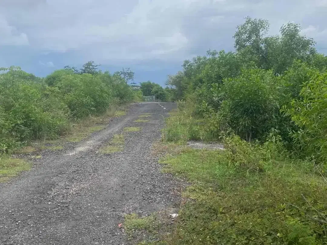 DI JUAL TANAH  LOKASI TUNDUN PENYU  BALI
UNGASAN BALI - Image 2 of 7