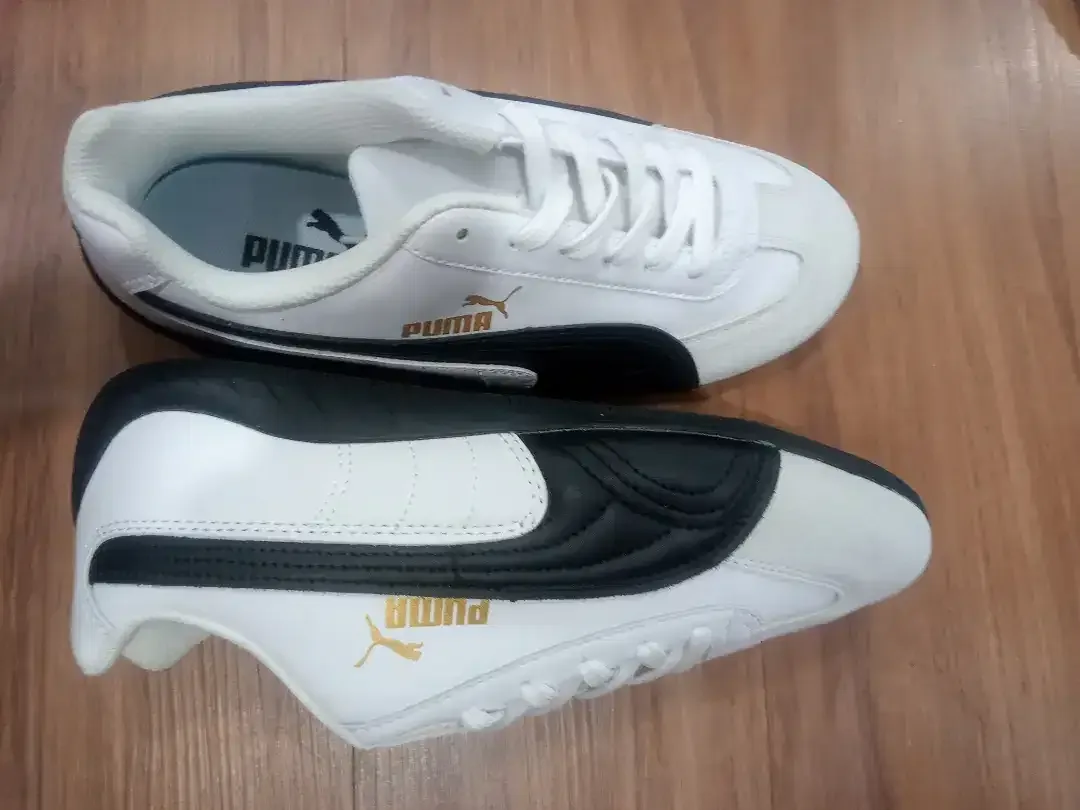 Sepatu import pria dan wanita - Image 9 of 9