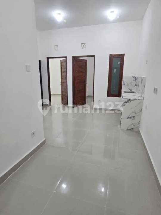 Rumah Minimalis 2 Kamar Tidur - Leasehold 19 Tahun - Image 4 of 4