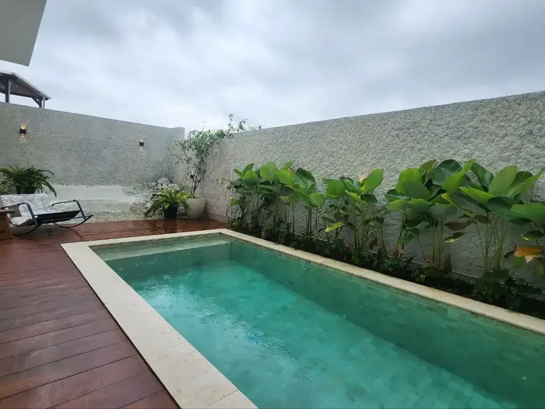 Brand new villa di Kutuh, Nusa Dua. Dekat dengan berbagai objek wisata Bali Selatan - Image 3 of 10