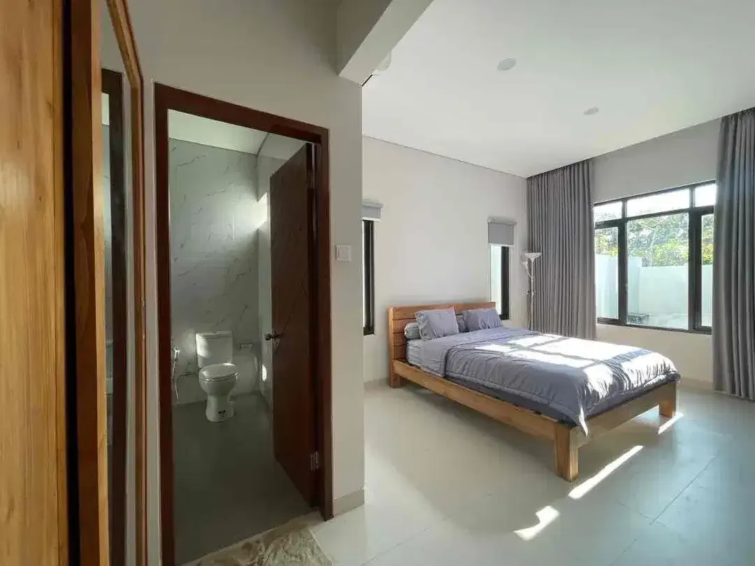 DIJUAL / DISEWAKAN TAHUNAN – RUMAH MODERN DI UNGASAN - Image 3 of 9