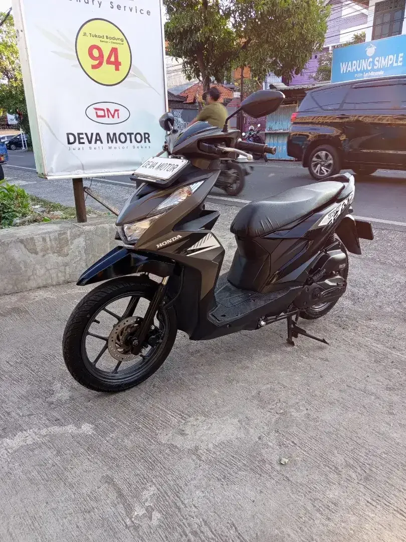 Beat 2023 DP 2 juta deva motor - Image 3 of 8