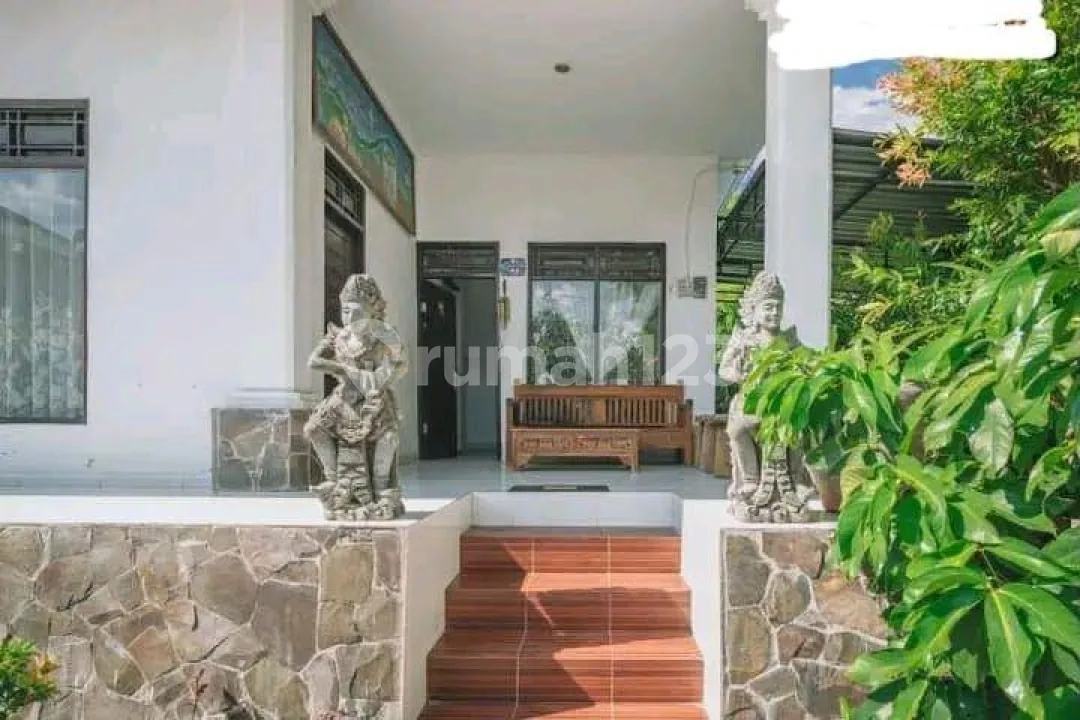 For Sale Homestay 11 Room In Central Pemuteran Bali - Image 3 of 4