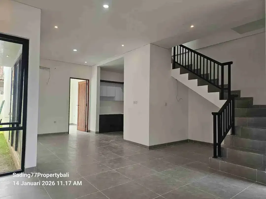 Rumah Residence di kwanji dalung kuta utara badung - Image 6 of 10