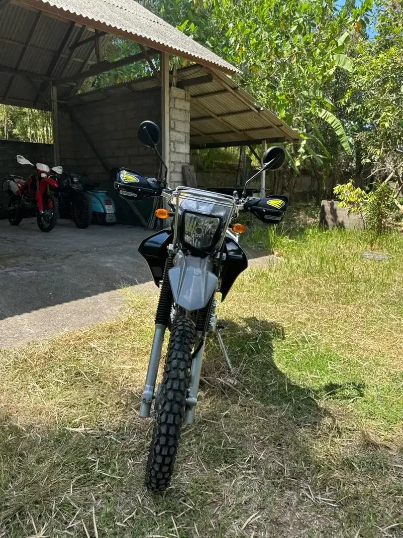 Kawasaki KLX 230 2019 - Image 3 of 8