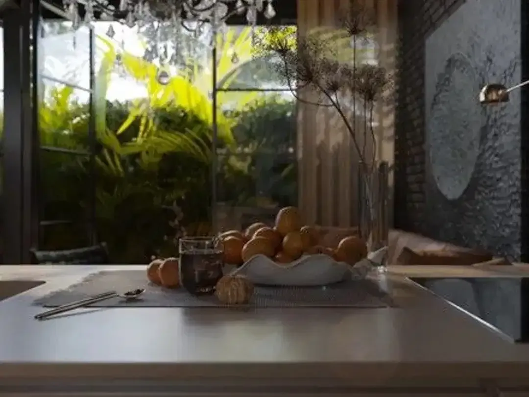 Apartemen bergaya “The Great Gatsby” di kawasan wisata utama Canggu - Image 9 of 10