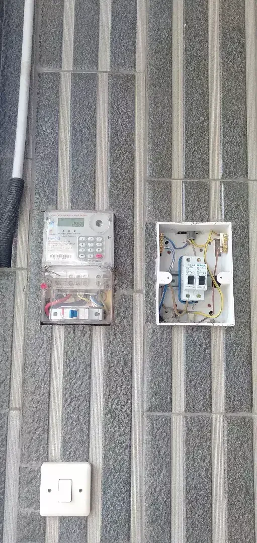 Tukang pompa,kloset duduk,wastafel,kran,waterheater,tandon,listrik,dll - Image 2 of 10