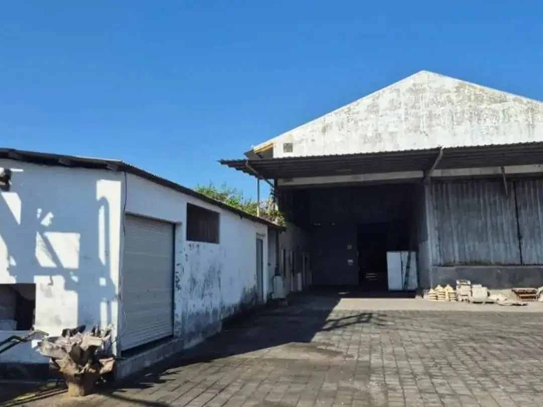 GUDANG DAN KANTOR DI JALAN UTAMA IDA BAGUS MANTRA KETEWEL GIANYAR - Image 2 of 10