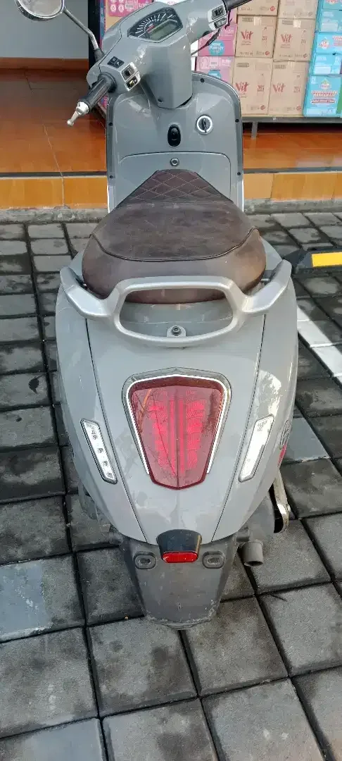Mungkin ada yg mau lanjutkan kredit WMOTO GRETA 2025 - Image 5 of 6