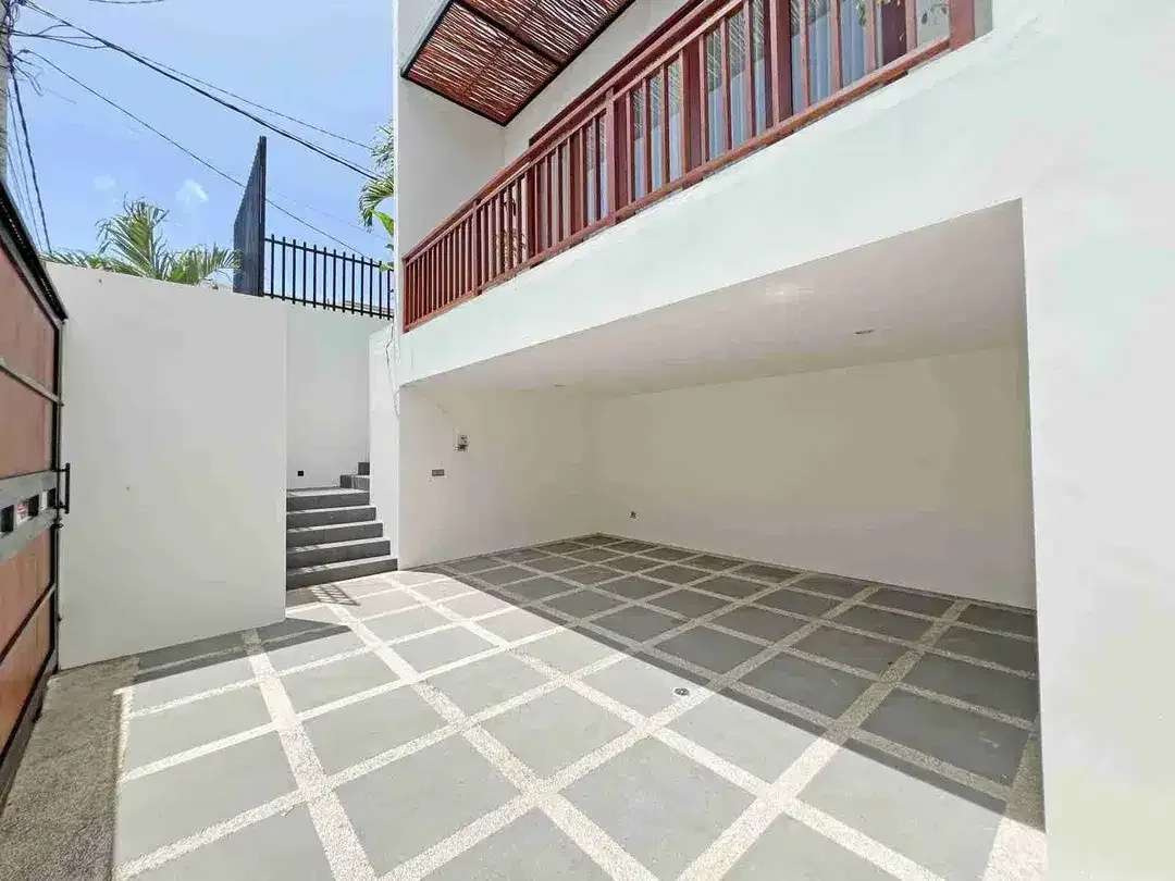 Vila Modern Baru 3 Kamar Furnished Ungasan Kuta Selatan - Image 4 of 10