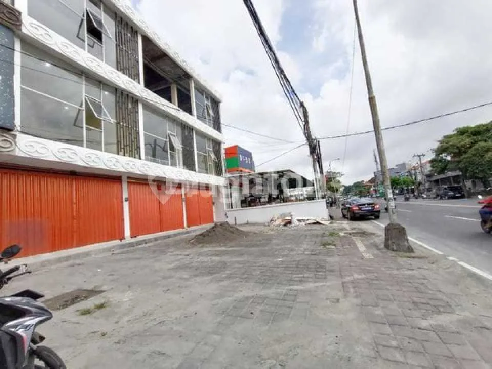 Dijual Ruko Gandeng 3 Lantai Jalan Utama Mahendradatta, - Image 3 of 4