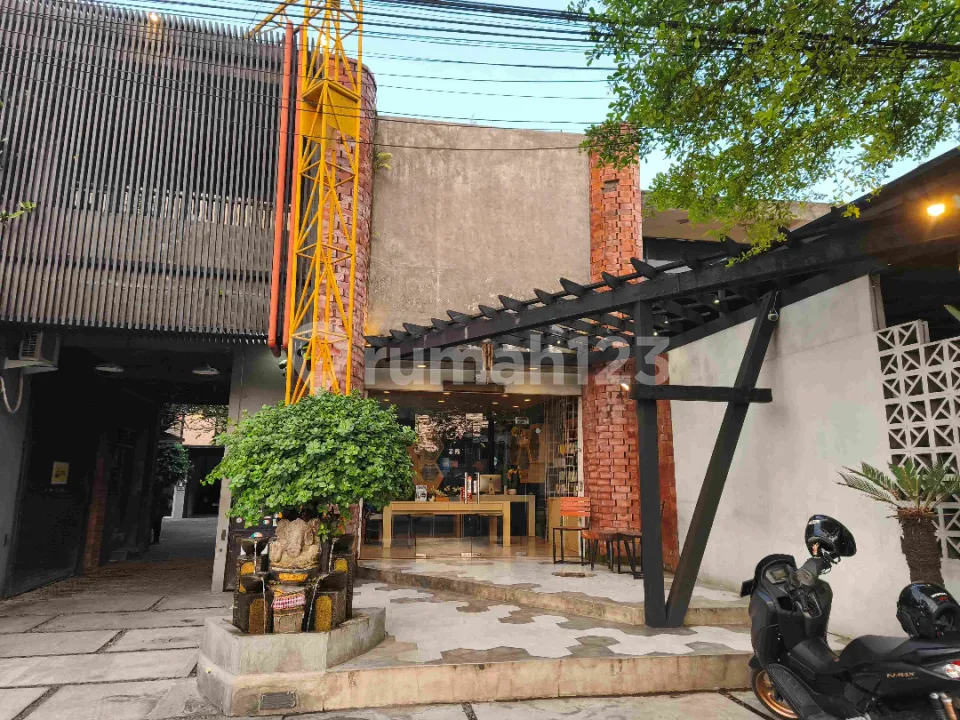 Dijual Ruko Via Lelang Area Denpasar Utara, Bali - Image 2 of 4