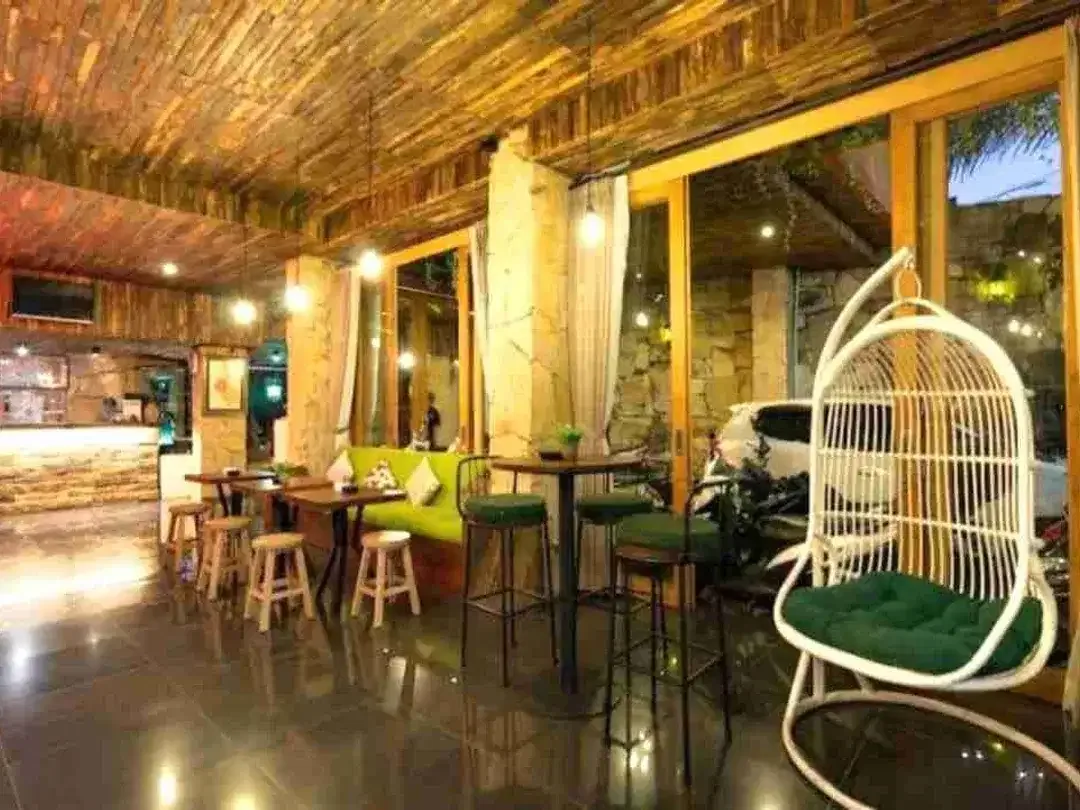 Hotel Hadi poetra Tuban Kuta bali - Image 2 of 8