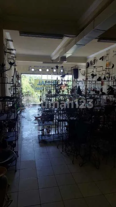 Dijual Ruko Tiga Lantai Strategis di Kuta Utara - Image 2 of 4