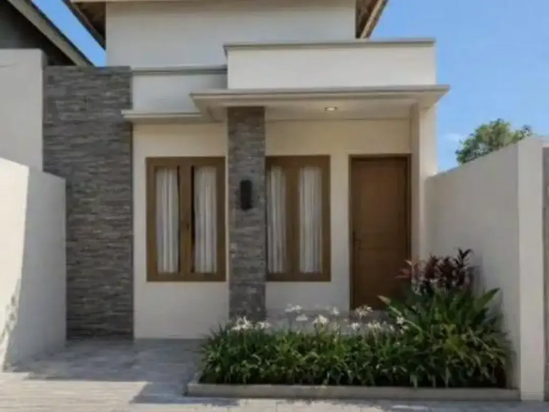 DP 5% untuk Rumah Impian di Kuta Selatan Mulai 950 Jutaan - Image 4 of 10