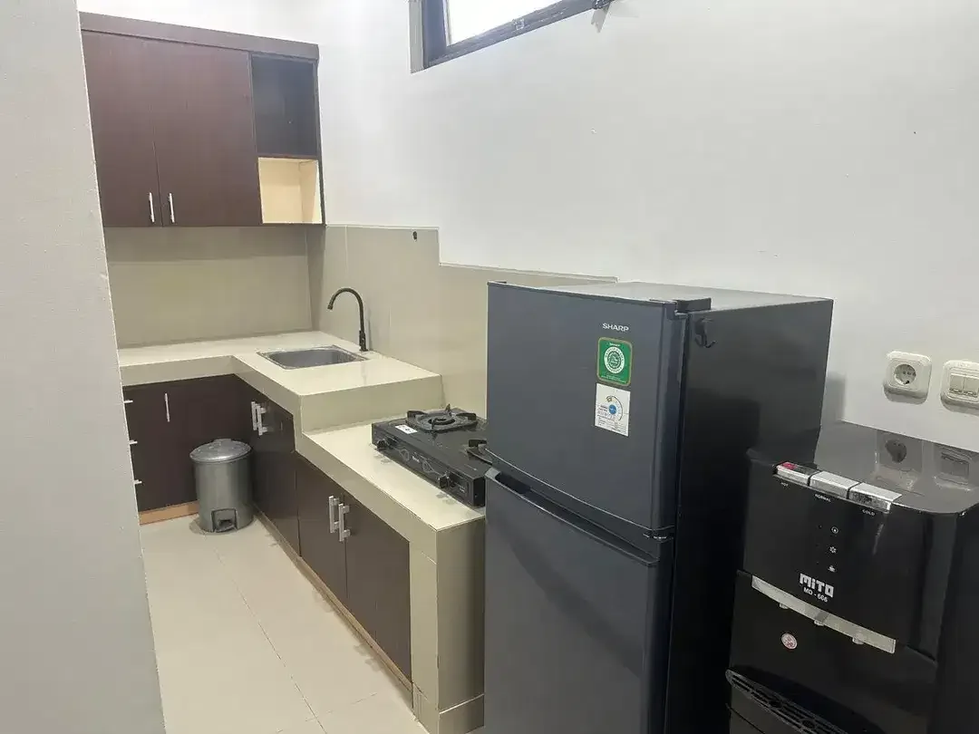 Nice Apartment in Kerobokan Bali near to Seminyak and Denpasar city - Image 5 of 10
