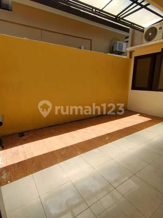Rumah One Gate Dekat Tol Bali Mandara dan Pantai Nusa Dua - Image 2 of 4