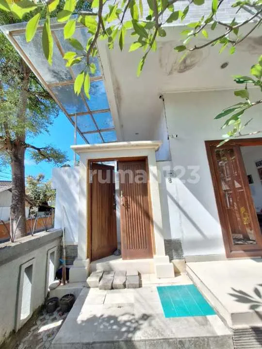 Dijual Rumah Dikawasan Elit Dekat Sunset Road dan Pantai Kuta Bali - Image 4 of 4