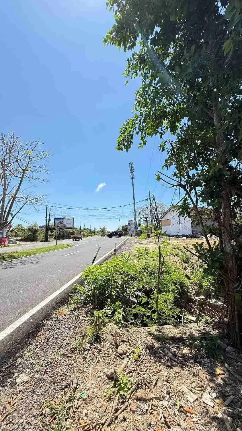 Dijual Tanah Premium Dan Strategis Luas 1810m2 Cocok untuk Komersil - Image 1 of 10