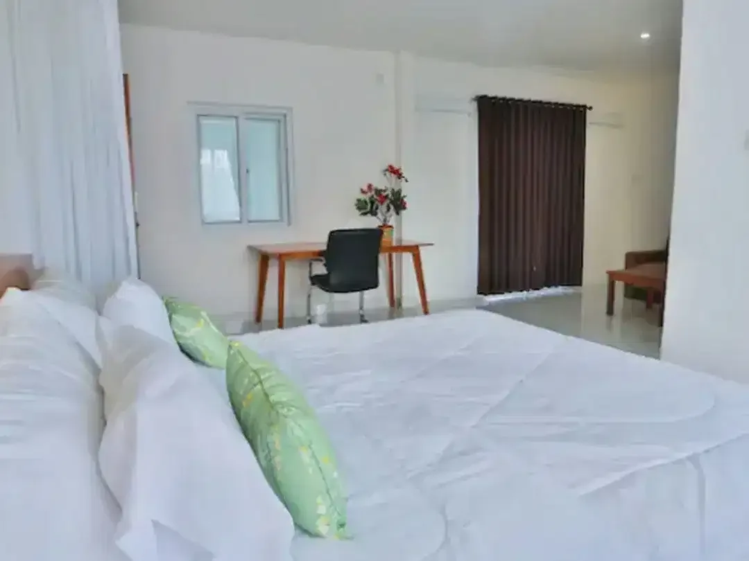 Freehold - RARE ! Highly Profitable 27 Bedroom Villa In Canggu Bali - Image 8 of 10