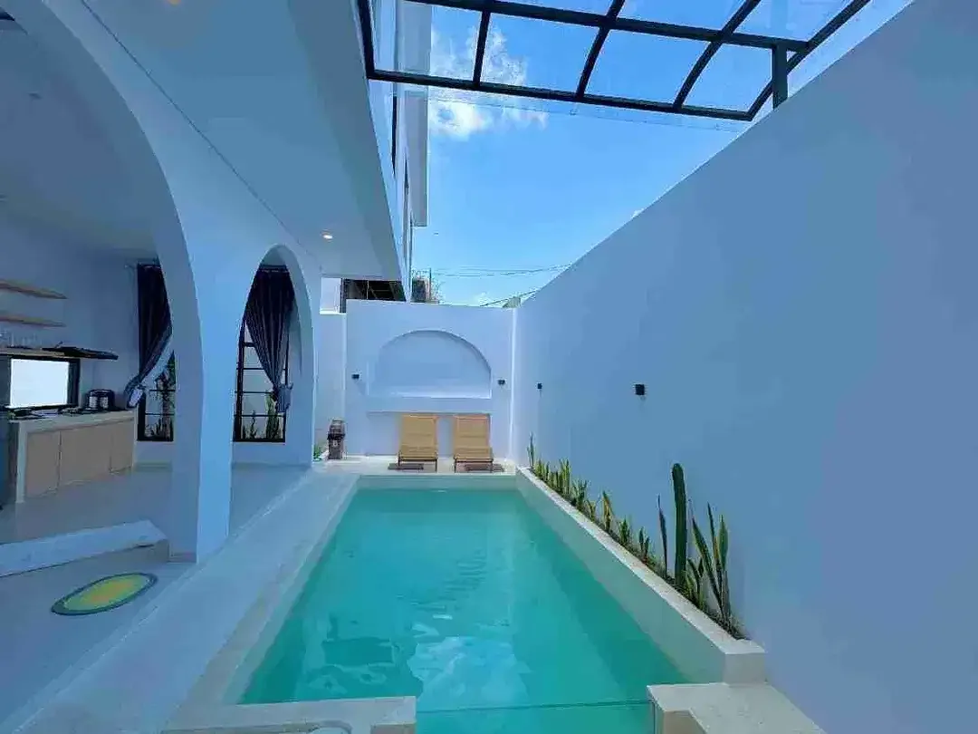 Villa Kampial Nusa Dua Bali - Image 1 of 10