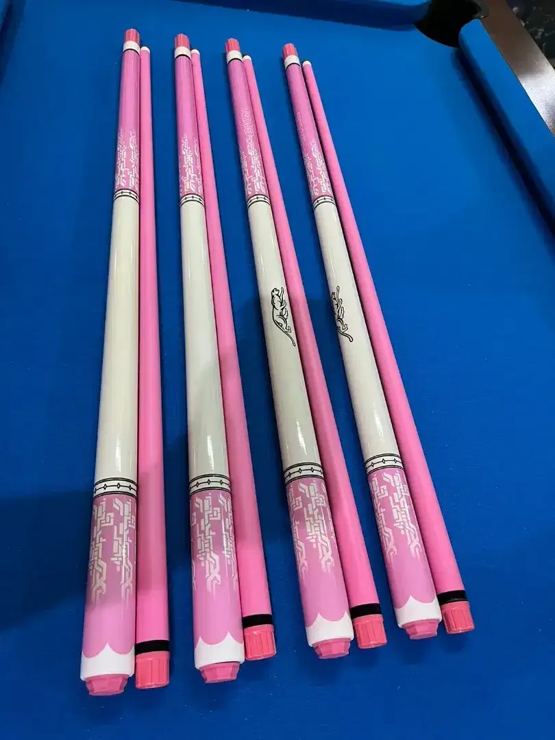 Menjual stik billiard - Image 10 of 10