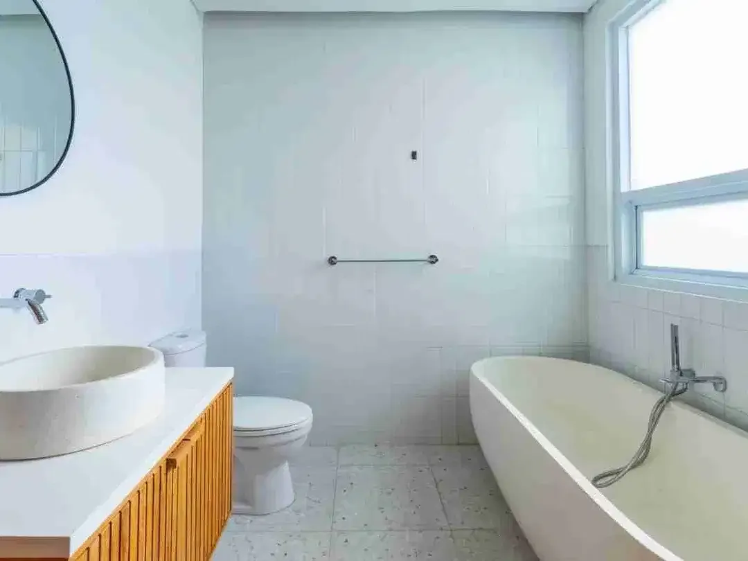 Vila Luxury Modern Minimalis di Toyaning Ungasan Bali - Image 6 of 10