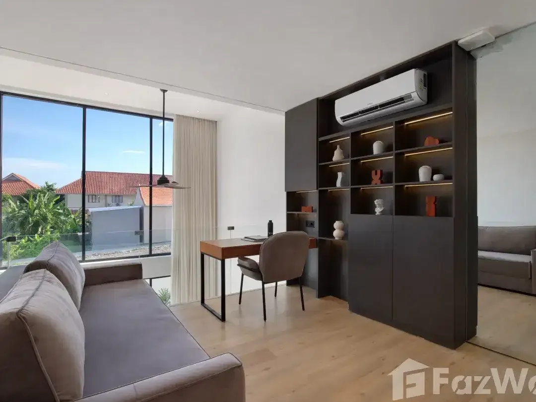 2 Bedroom Townhouse for sale at Oasis 2 by Breig - Image 4 of 10