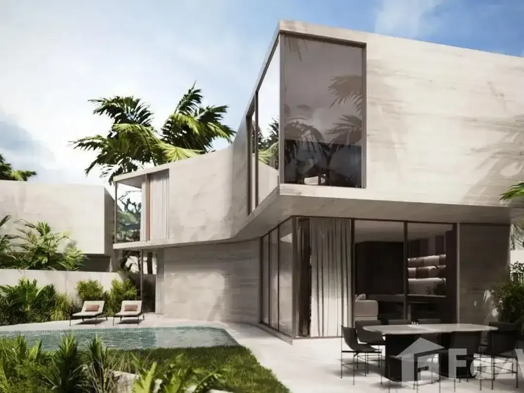 3 Bedroom Villa for sale in Melasti, Bali - Image 3 of 10
