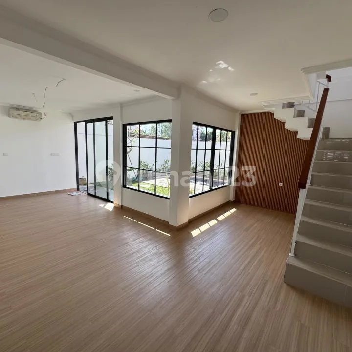 Investasi Villa Bali!! Zona Pariwisata Cemangi Near Beach Furnish - Image 2 of 4