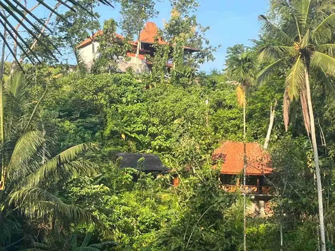 Villa dan restorant penebel tabanan bali - Image 8 of 10