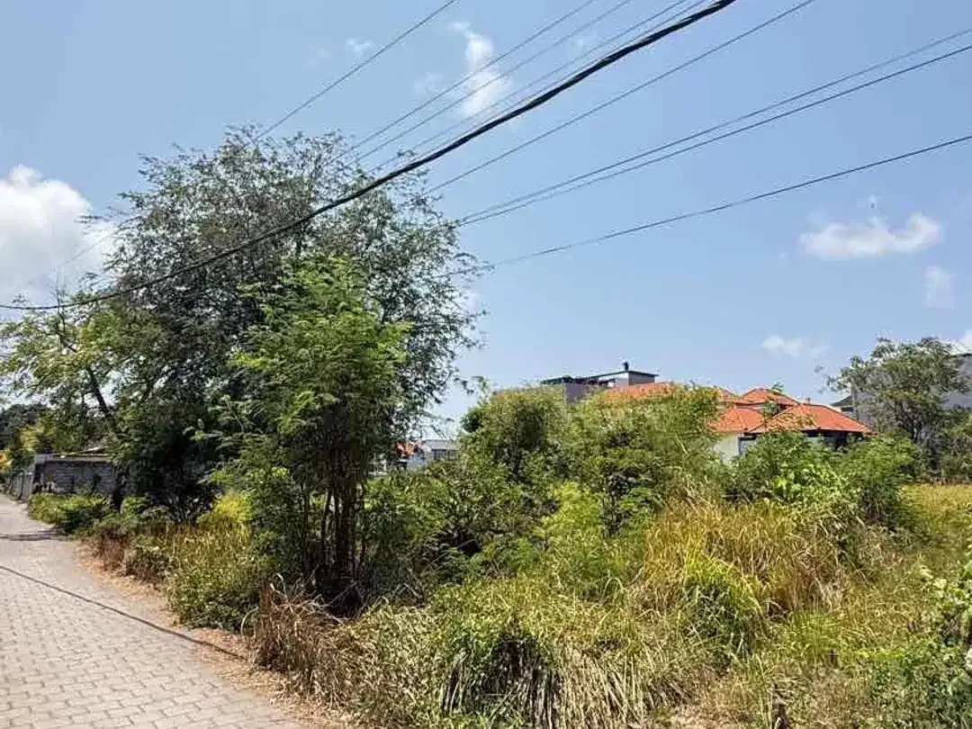 DIJUAL TANAH STRATEGIS – DEKAT BY PASS NGURAH RAI JIMBARAN - Image 7 of 10