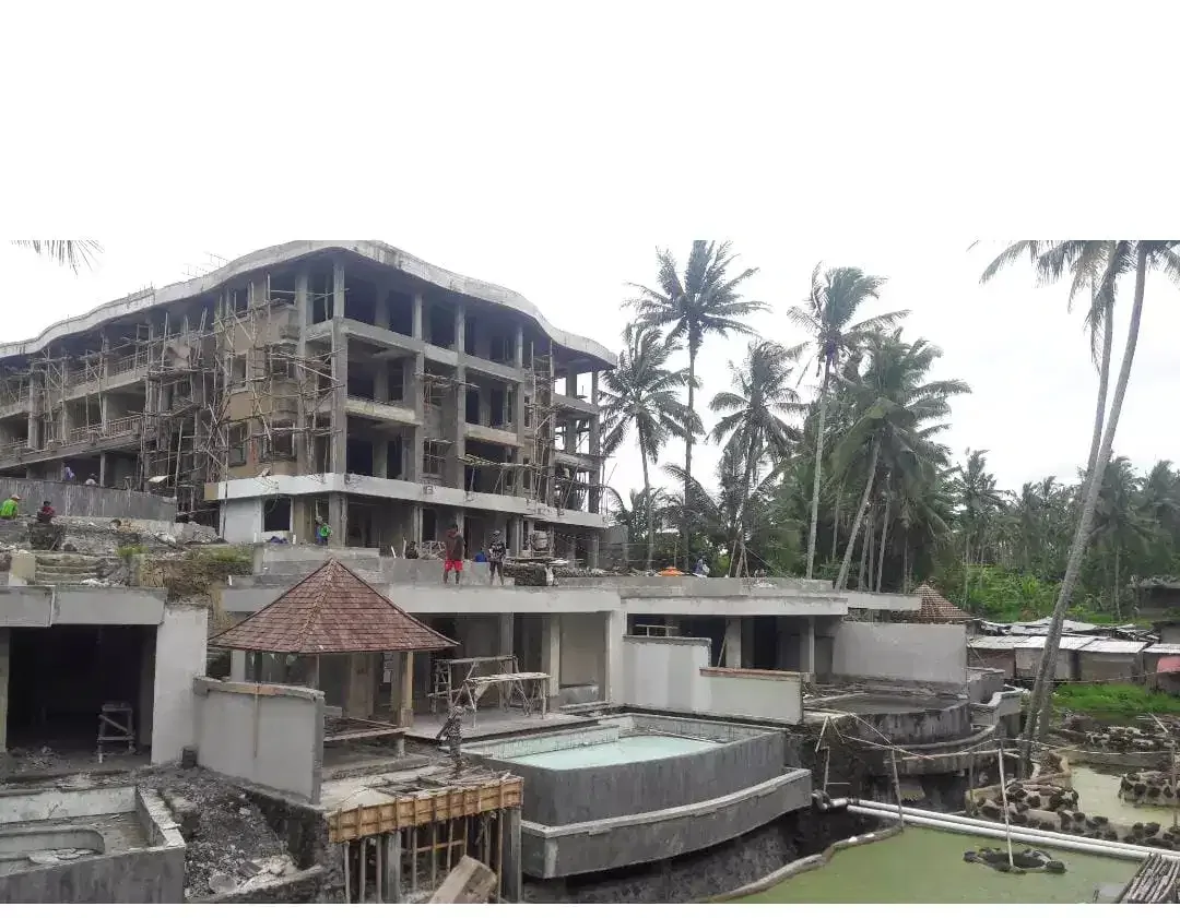 Quantity Surveyor , QS ,  jasa hitung RAB, BOQ, Estimator - Image 1 of 8