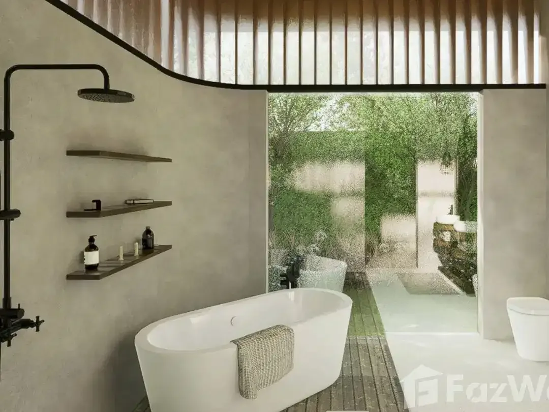 4 Bedroom Villa for sale in Blahbatu, Bali - Image 9 of 10