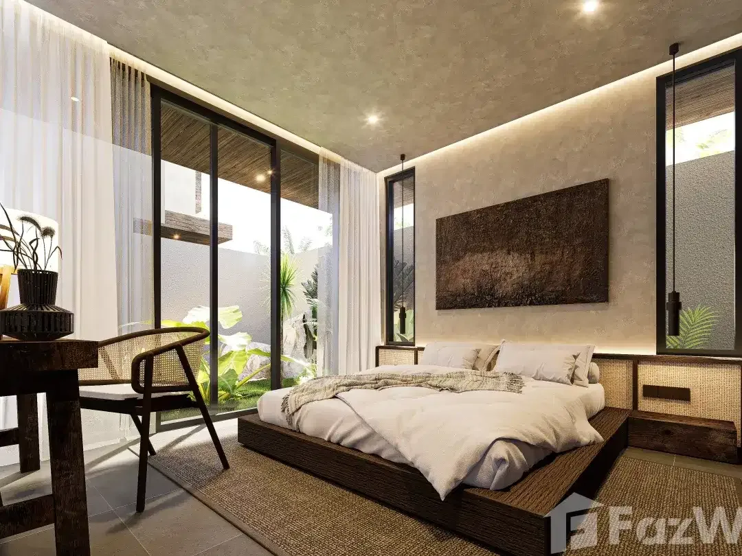 3 Bedroom Villa for sale at Vasana - Post Payment Plan Project - Image 8 of 10