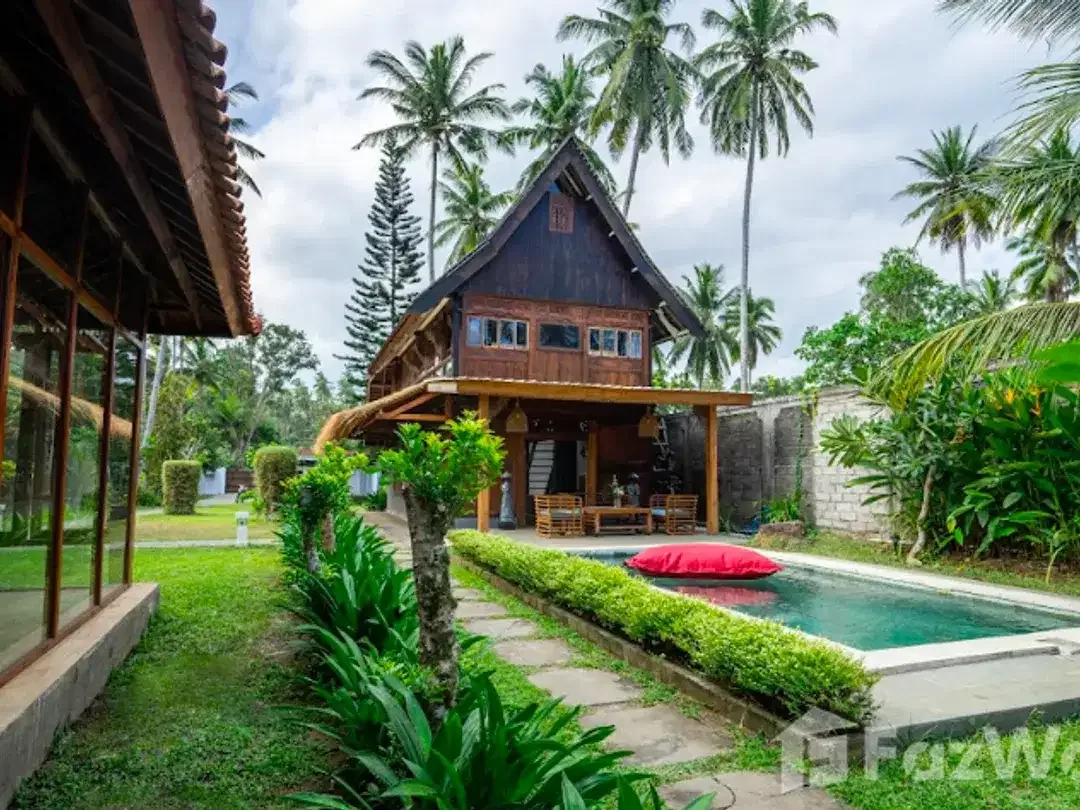 6 Bedroom Villa for sale in Pekutatan, Bali - Image 7 of 10