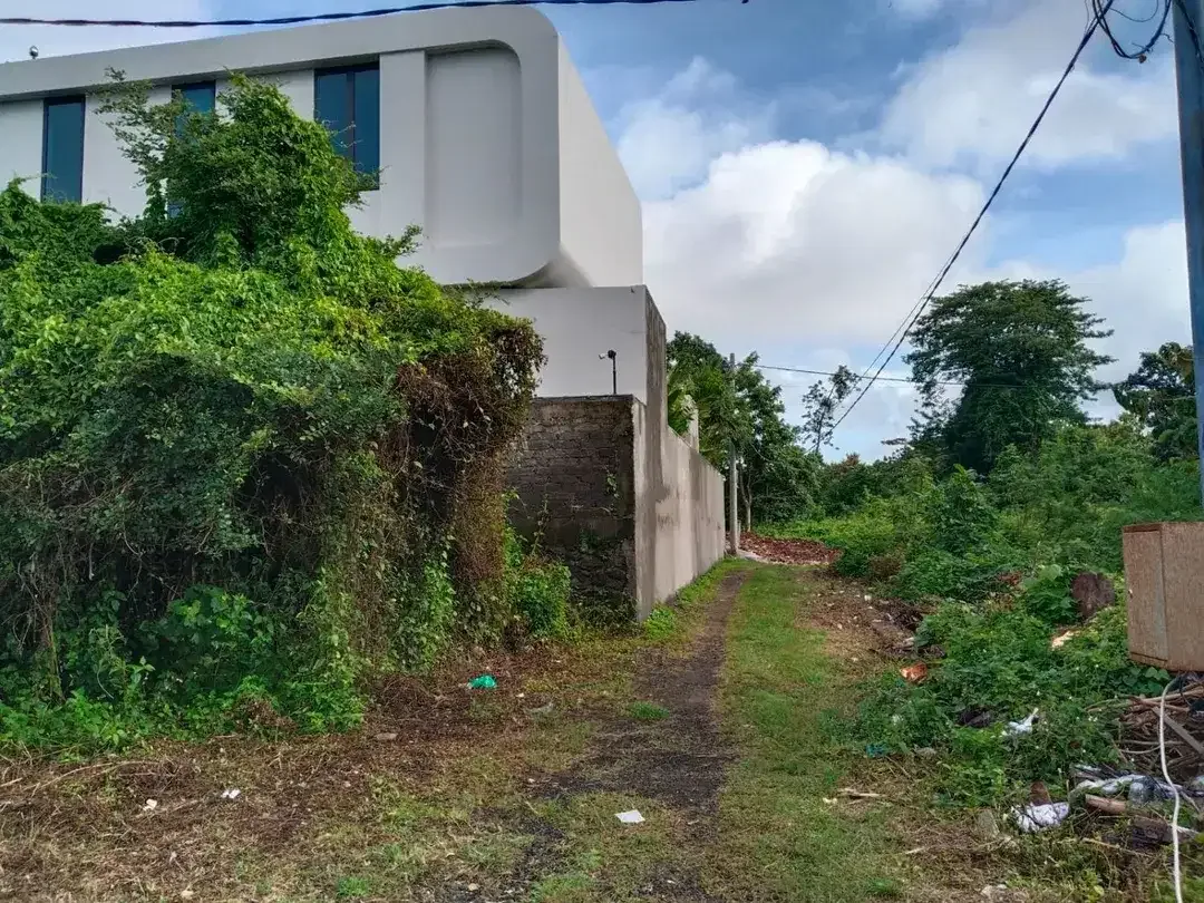 villa murah di pecatu uluwatu, lokasi strategis,kawasan villa, dkt pantai - Image 9 of 10