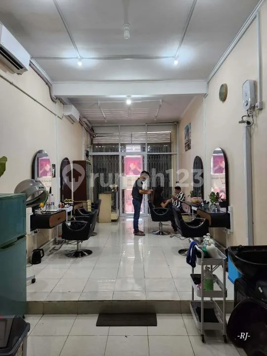Ruko 2 Lantai Jl Bedugul, Sidakarya Dekat Sesetan Denpasar Selatan - Image 1 of 4