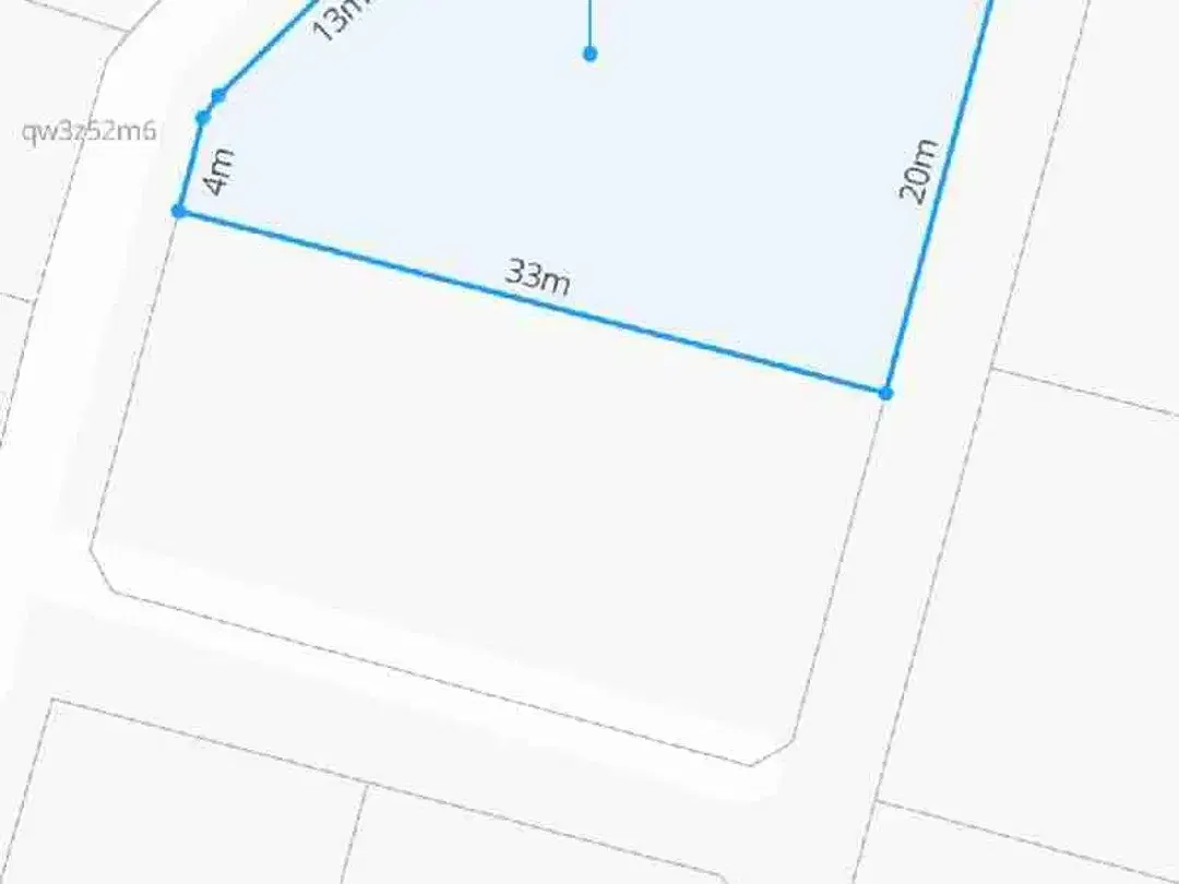dijual Tanah Plot kecil dekat pantai Kedungu Tabanan - Image 5 of 9