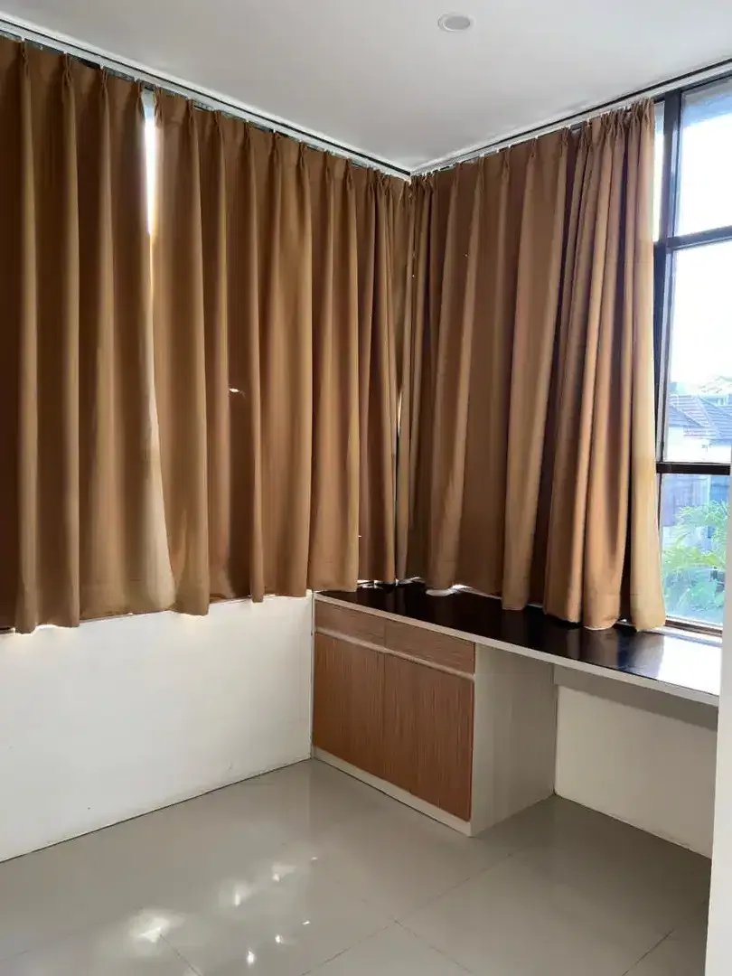 SEWA VILLA PREMIUM 2BR UMALAS FULLY FURNISHED PRIVATE POOL SIAP HUNI - Image 8 of 10