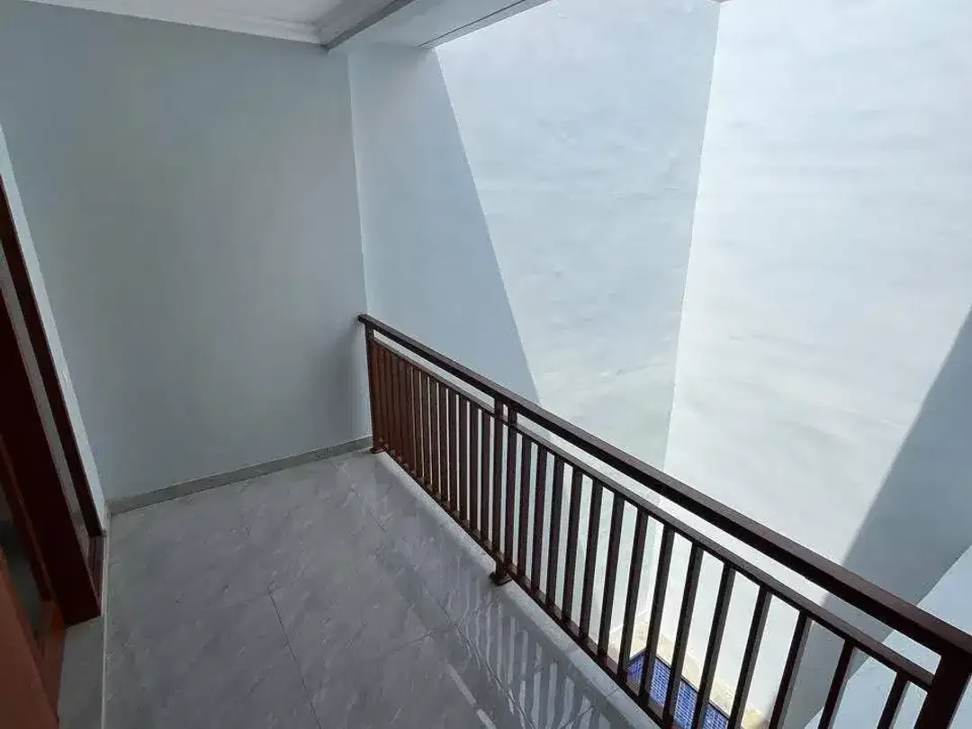 DIJUAL - RUMAH DENGAN PRIVATE POOL DI SANUR - Image 9 of 10