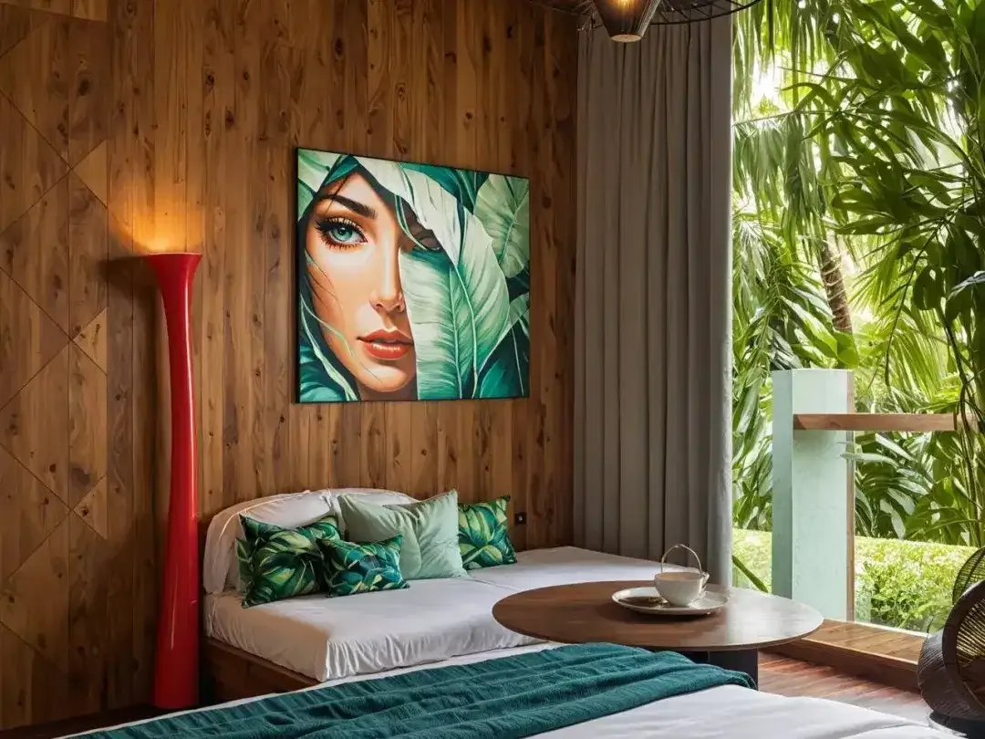 2 Bedroom Villa for sale in Ginyar, Bali - Image 5 of 10