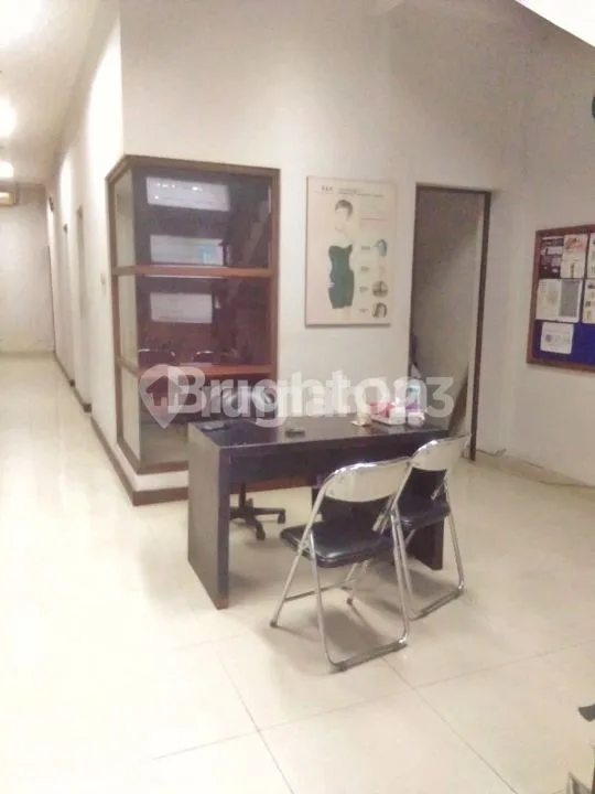 Dijual Ruko 2,5 Lantai Di Jl Raya Puputan Renon, Denpasar-Bali - Image 3 of 4