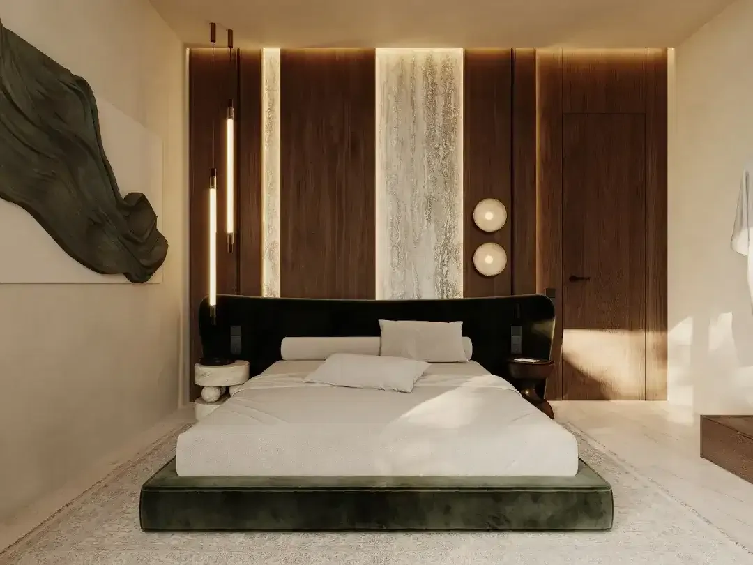 3 Bedroom Villa for sale at INDARI by Balix - Image 6 of 10