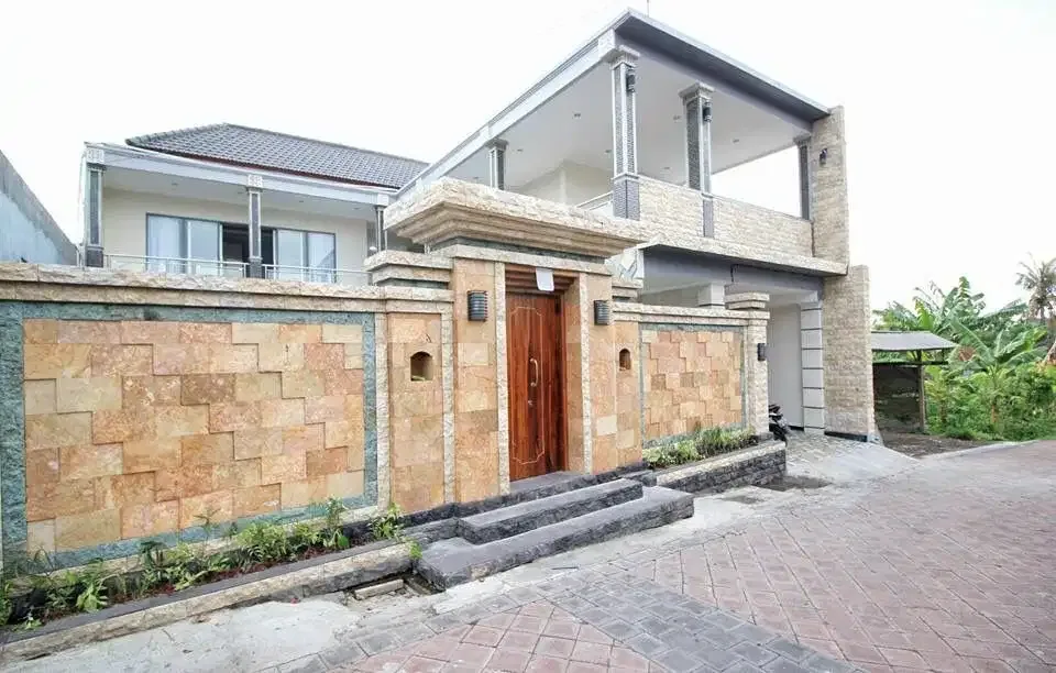 Rumah Vila Marquis Carabas,cantik di Badung, Bali - Image 6 of 10