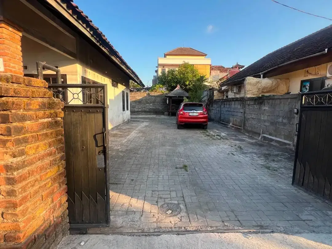 Dijual Rumah Kota Denpasar Selatan - Image 9 of 10