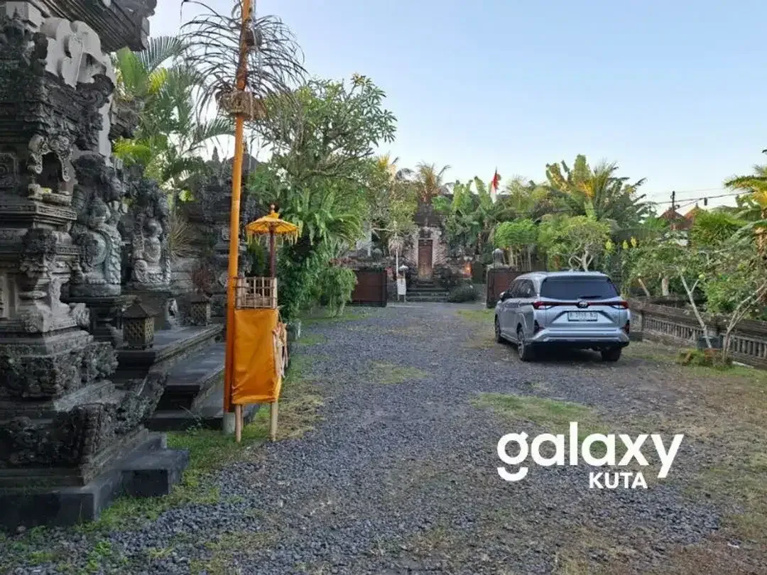 DIJUAL VILLA LUNA LIENA KEMENUH GIANYAR - Image 5 of 5