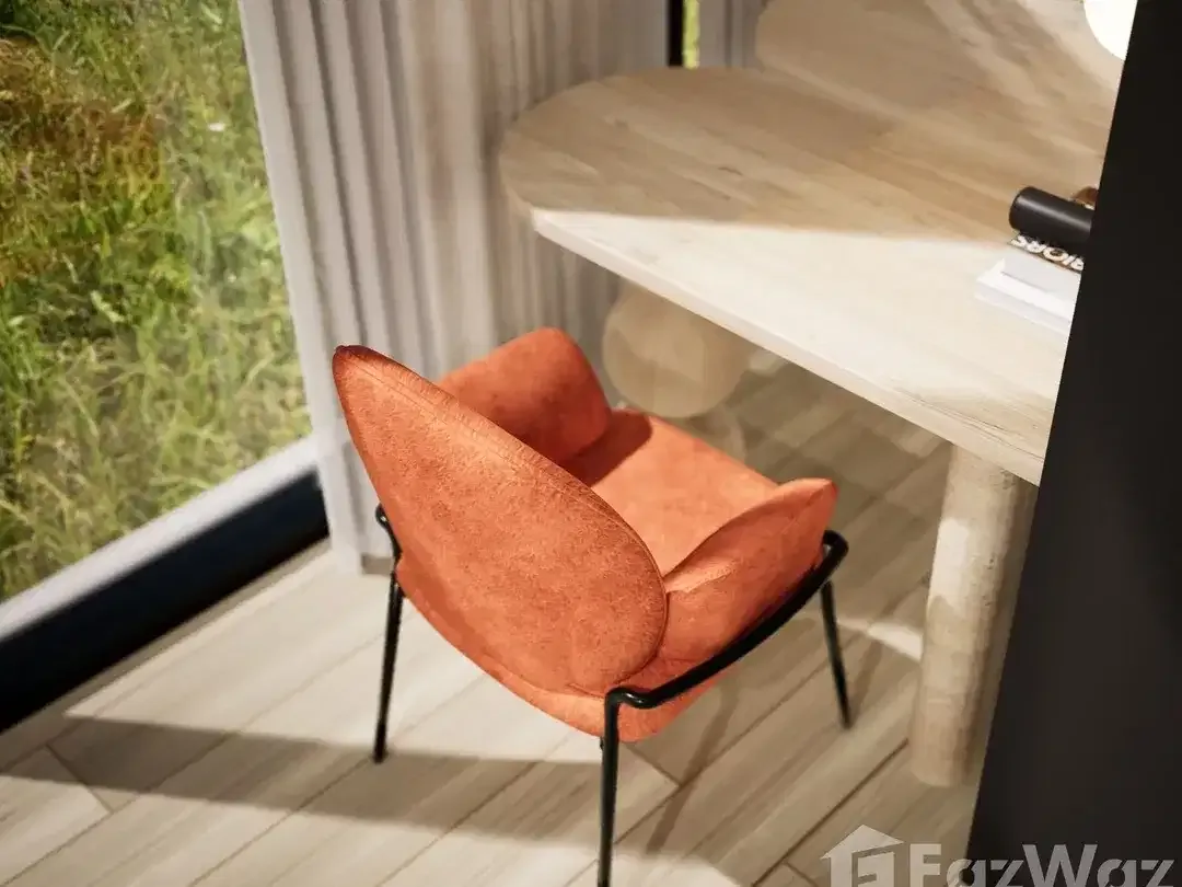 2 Bedroom Townhouse for sale at Oasis 4 Townhouses by Breig - Image 8 of 10