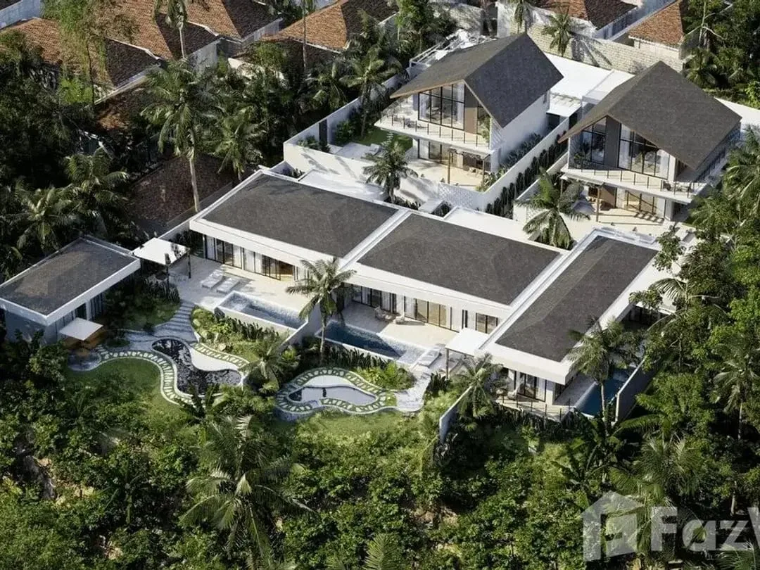 2 Bedroom Villa for sale in Blahbatu, Bali - Image 3 of 8