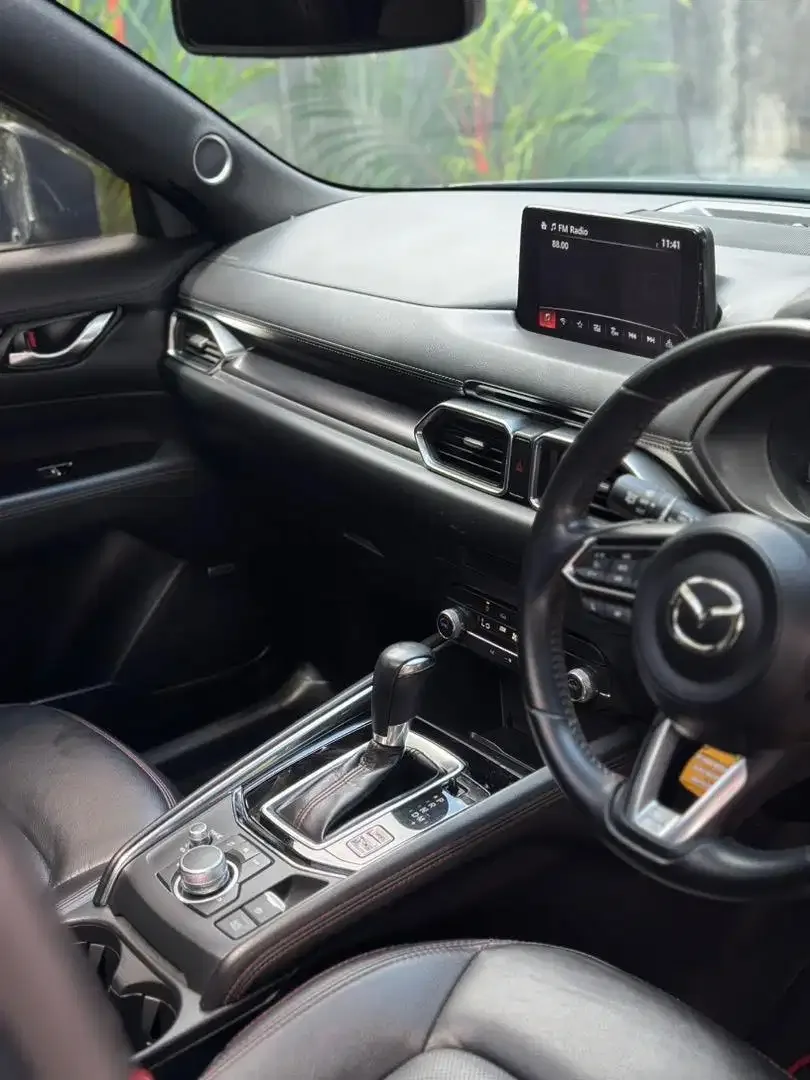 MAZDA CX5 KURO 2022 MATIC ISTIMEWA SIAP PAKAI - Image 6 of 10